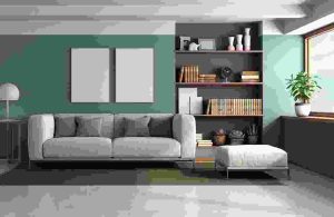 Relax at your home personal library