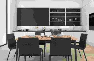 Which dining room design suits you best?